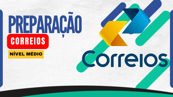 Preparação Correios  -  Correios