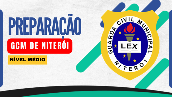 Especialistas na Guarda   - Guarda Municipal de Niterói